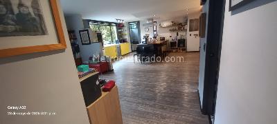 Apartamento en venta en El Poblado, Medellín · foto 5 de 20