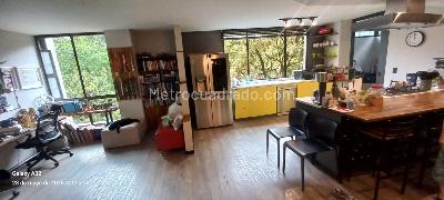 Apartamento en venta en El Poblado, Medellín · foto 6 de 20