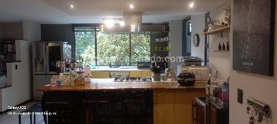 Apartamento en venta en El Poblado, Medellín · foto 8 de 20