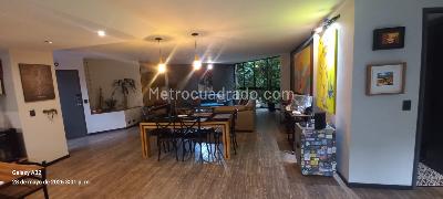 Apartamento en venta en El Poblado, Medellín · foto 9 de 20
