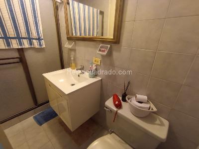 Apartamento en venta en Laureles, Medellín · foto 13 de 20