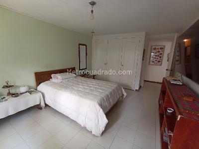 Apartamento en venta en Laureles, Medellín · foto 14 de 20