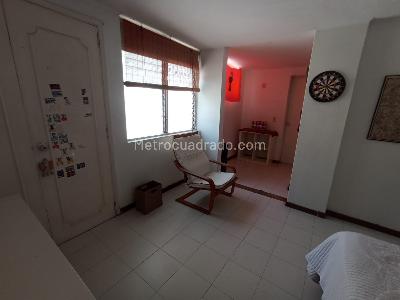 Apartamento en venta en Laureles, Medellín · foto 19 de 20