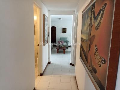 Apartamento en venta en Laureles, Medellín · foto 20 de 20