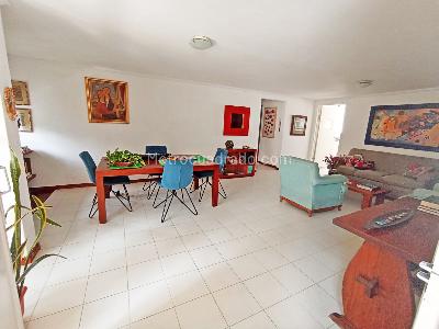 Apartamento en venta en Laureles, Medellín · foto 4 de 20