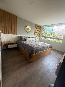 Apartamento de 3 alcobas en venta en Quebrada Clara, Medellín, 116 m² · foto 10 de 24