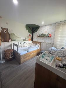 Apartamento de 3 alcobas en venta en Quebrada Clara, Medellín, 116 m² · foto 14 de 24
