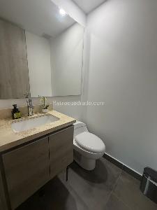 Apartamento de 3 alcobas en venta en Quebrada Clara, Medellín, 116 m² · foto 17 de 24
