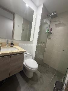 Apartamento de 3 alcobas en venta en Quebrada Clara, Medellín, 116 m² · foto 20 de 24
