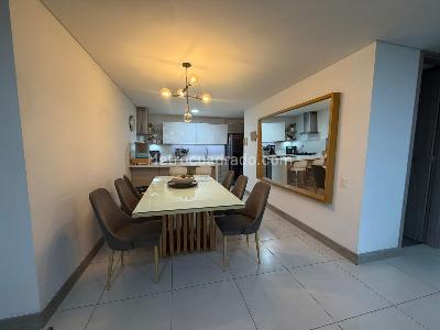 Apartamento de 3 alcobas en venta en Quebrada Clara, Medellín, 116 m² · foto 24 de 24