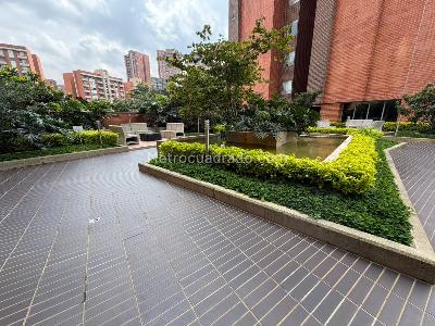 Apartamento de 3 alcobas en venta en Quebrada Clara, Medellín, 116 m² · foto 8 de 24