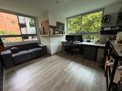 Apartamento de 3 alcobas en venta en Quebrada Clara, Medellín, 116 m² · foto 9 de 24