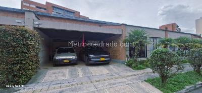 Casa de 3 alcobas en venta en Llano Grande, Rionegro, 160 m² · foto 10 de 10