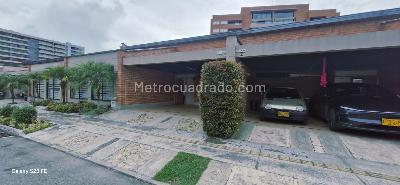 Casa de 3 alcobas en venta en Llano Grande, Rionegro, 160 m² · foto 9 de 10