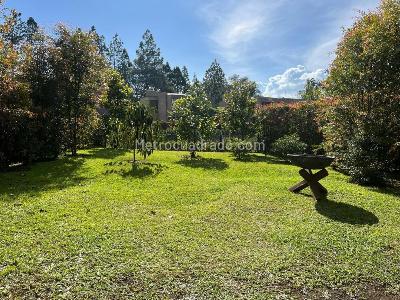 Casa de 3 alcobas en venta en Vila Chuaga, Rionegro, 215 m² · foto 15 de 16