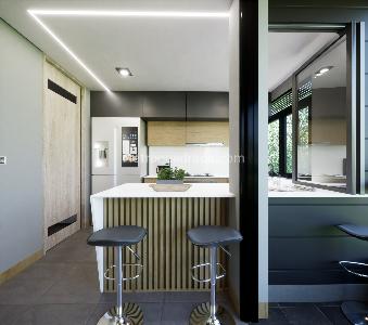 Apartamento de 3 alcobas en venta en Belen La Palma, Medellín, 115 m² · foto 10 de 10