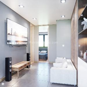 Apartamento de 3 alcobas en venta en Belen La Palma, Medellín, 115 m² · foto 7 de 10