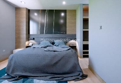 Apartamento de 3 alcobas en venta en Belen La Palma, Medellín, 115 m² · foto 8 de 10