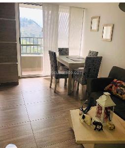 Apartamento de 2 alcobas en venta en San Jose, Sabaneta, 50 m² · foto 3 de 8