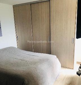 Apartamento de 2 alcobas en venta en San Jose, Sabaneta, 50 m² · foto 4 de 8