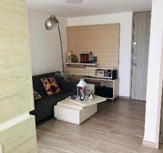 Apartamento de 2 alcobas en venta en San Jose, Sabaneta, 50 m² · foto 5 de 8