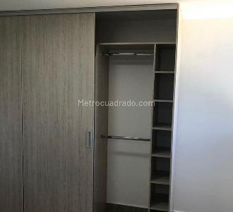 Apartamento de 2 alcobas en venta en San Jose, Sabaneta, 50 m² · foto 7 de 8
