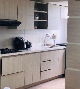 Apartamento de 2 alcobas en venta en San Jose, Sabaneta, 50 m² · foto 8 de 8