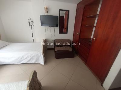 Apartamento en venta en Laureles, Medellín · foto 11 de 20