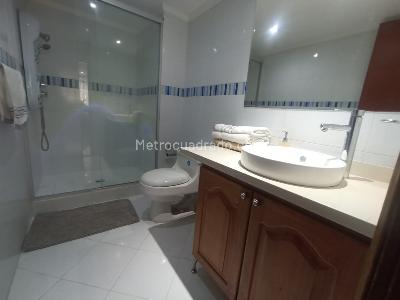 Apartamento en venta en Laureles, Medellín · foto 13 de 20