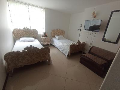 Apartamento en venta en Laureles, Medellín · foto 14 de 20