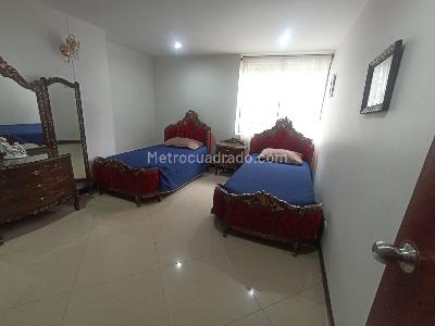 Apartamento en venta en Laureles, Medellín · foto 15 de 20