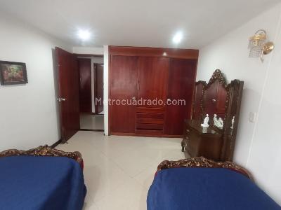 Apartamento en venta en Laureles, Medellín · foto 16 de 20