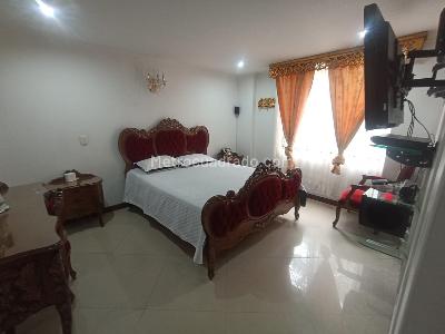 Apartamento en venta en Laureles, Medellín · foto 18 de 20