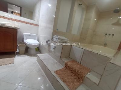 Apartamento en venta en Laureles, Medellín · foto 20 de 20