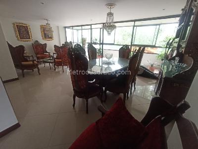 Apartamento en venta en Laureles, Medellín · foto 2 de 20