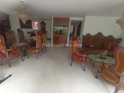 Apartamento en venta en Laureles, Medellín · foto 5 de 20
