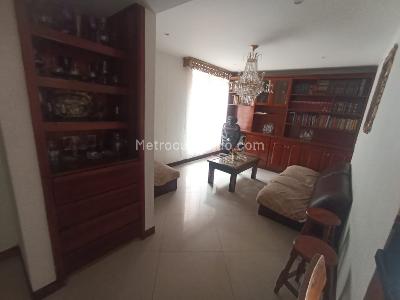 Apartamento en venta en Laureles, Medellín · foto 6 de 20