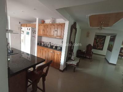 Apartamento en venta en Laureles, Medellín · foto 9 de 20