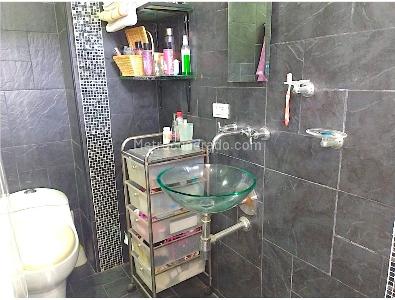 Apartamento de 2 alcobas en venta en Loma De Los Bernal, Medellín, 90 m² · foto 13 de 13