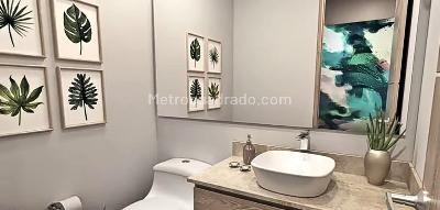 Apartamento de 4 alcobas en venta en Laureles, Medellín, 170 m² · foto 11 de 20