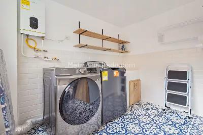 Apartamento de 4 alcobas en venta en Estadio, Medellín, 146 m² · foto 10 de 20