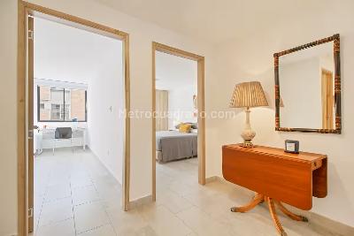 Apartamento de 4 alcobas en venta en Estadio, Medellín, 146 m² · foto 11 de 20