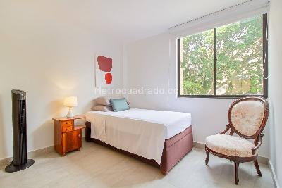 Apartamento de 4 alcobas en venta en Estadio, Medellín, 146 m² · foto 12 de 20