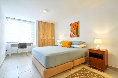 Apartamento de 4 alcobas en venta en Estadio, Medellín, 146 m² · foto 13 de 20