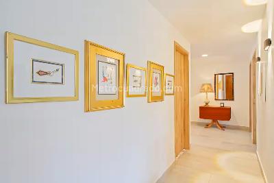 Apartamento de 4 alcobas en venta en Estadio, Medellín, 146 m² · foto 14 de 20