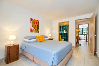 Apartamento de 4 alcobas en venta en Estadio, Medellín, 146 m² · foto 15 de 20