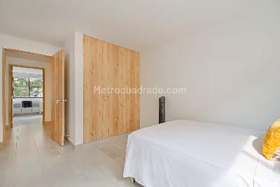 Apartamento de 4 alcobas en venta en Estadio, Medellín, 146 m² · foto 16 de 20