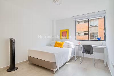 Apartamento de 4 alcobas en venta en Estadio, Medellín, 146 m² · foto 18 de 20