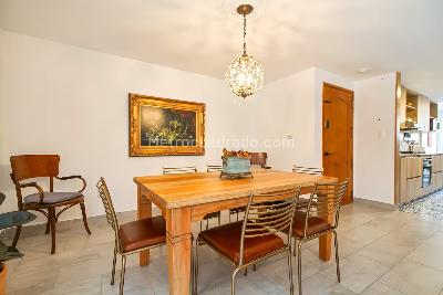 Apartamento de 4 alcobas en venta en Estadio, Medellín, 146 m² · foto 3 de 20