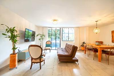 Apartamento de 4 alcobas en venta en Estadio, Medellín, 146 m² · foto 4 de 20